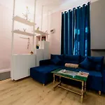 شقة Ela's Chic - Ultracentral, Old Town *