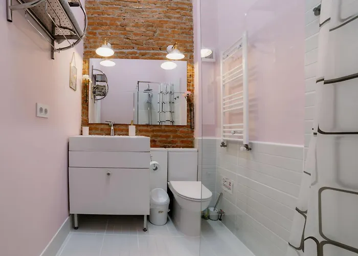 Appartement Ela's Chic - Ultracentral, Old Town *